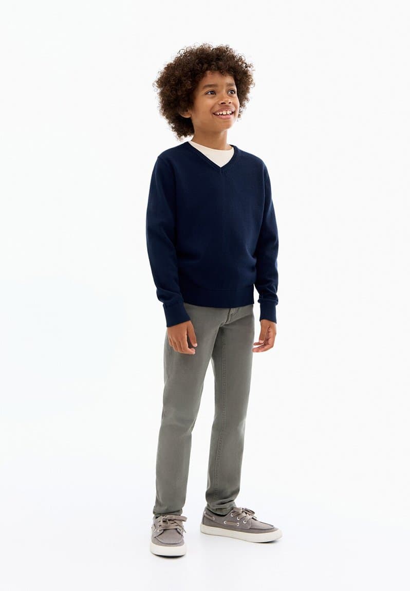 Trousers peru, view 2