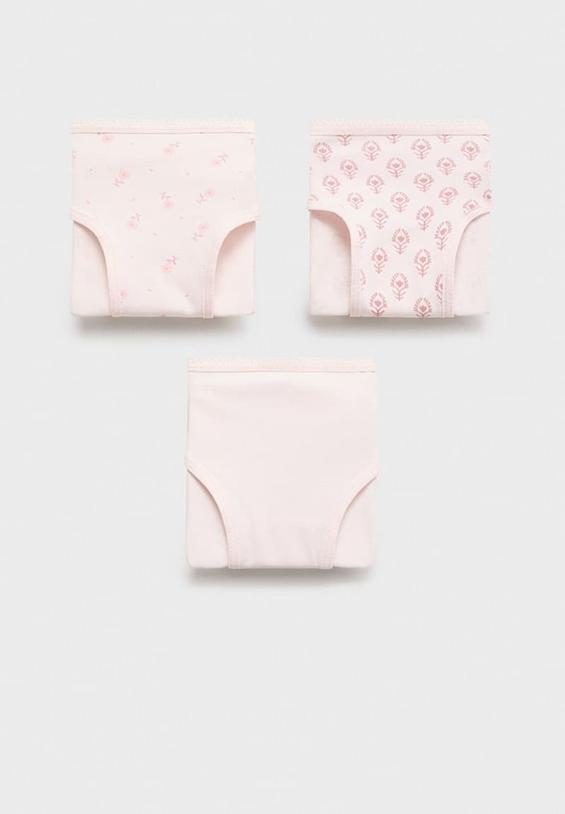 Knicker selli