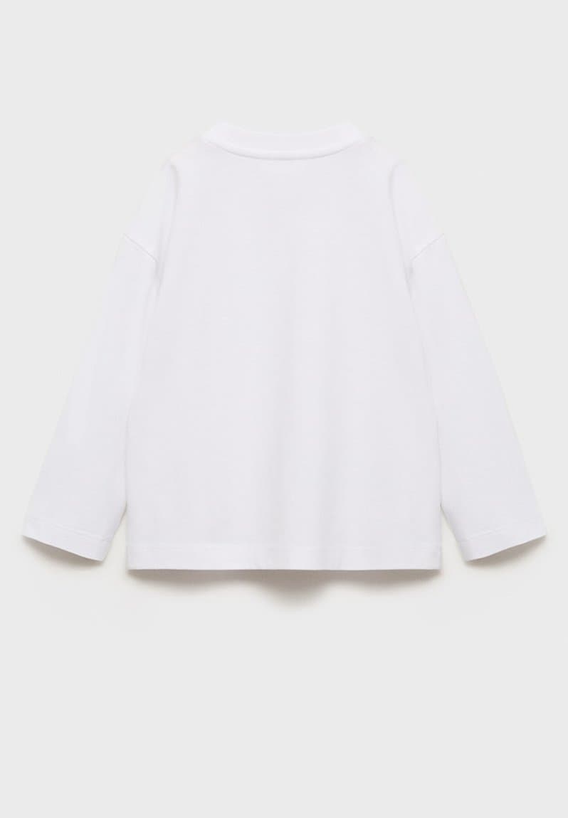 T-shirt basicab1, view 2