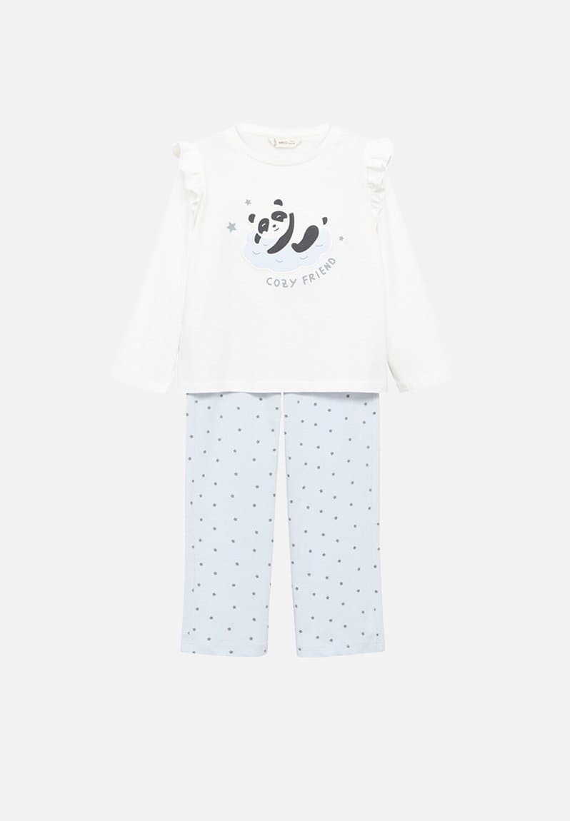 Pyjama pandita