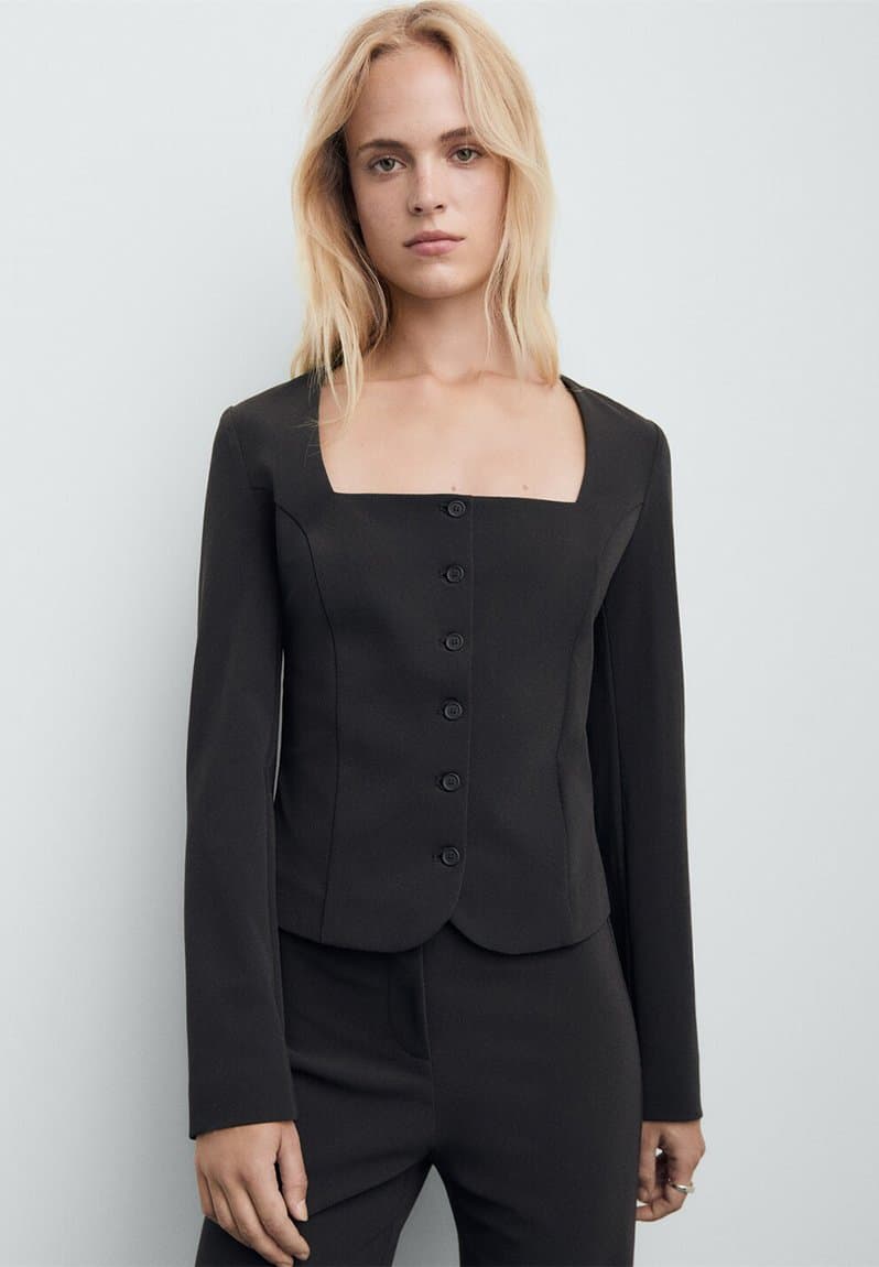 Blazer klumi