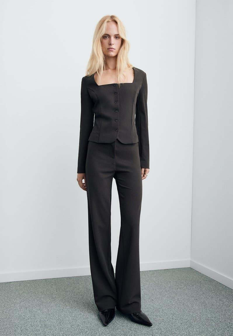 Blazer klumi, view 2