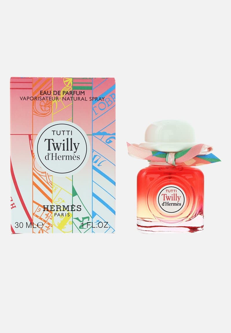 Twilly D'hermès Tutti Edp 30ml (Parallel Import)