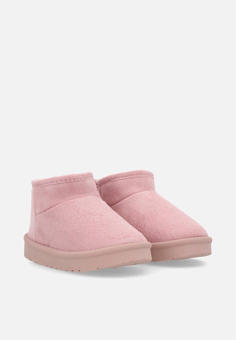 Slipper boots, view 2