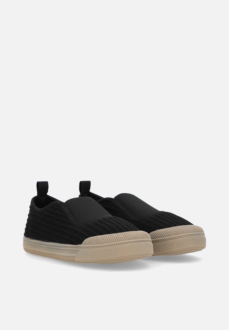 Platform slip on sneakers, view 2