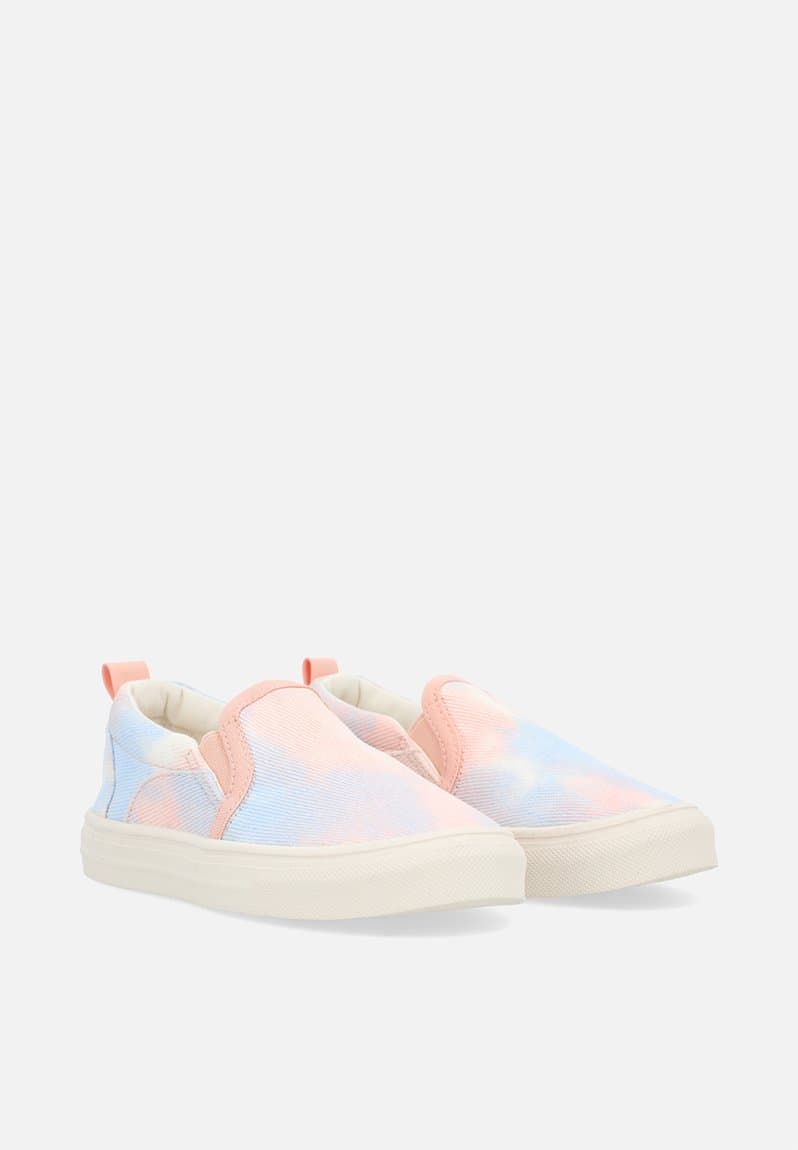 Slip on sneakers, view 2