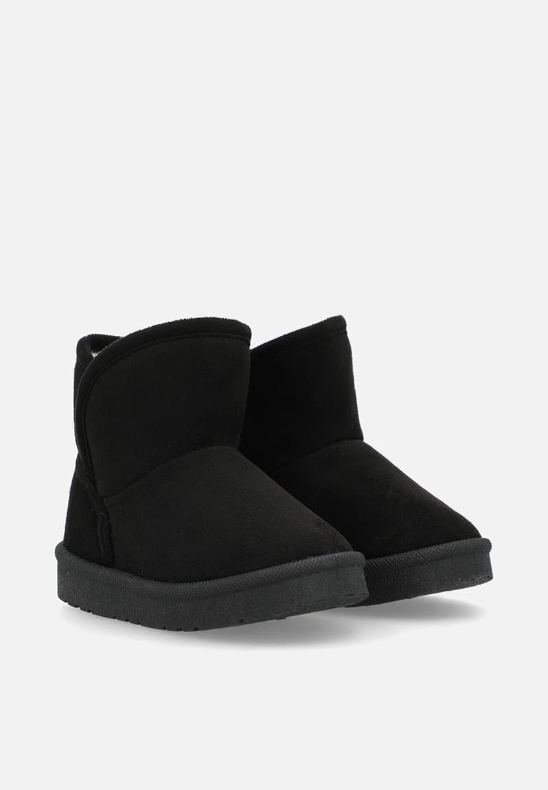 Slipper boots, view 2
