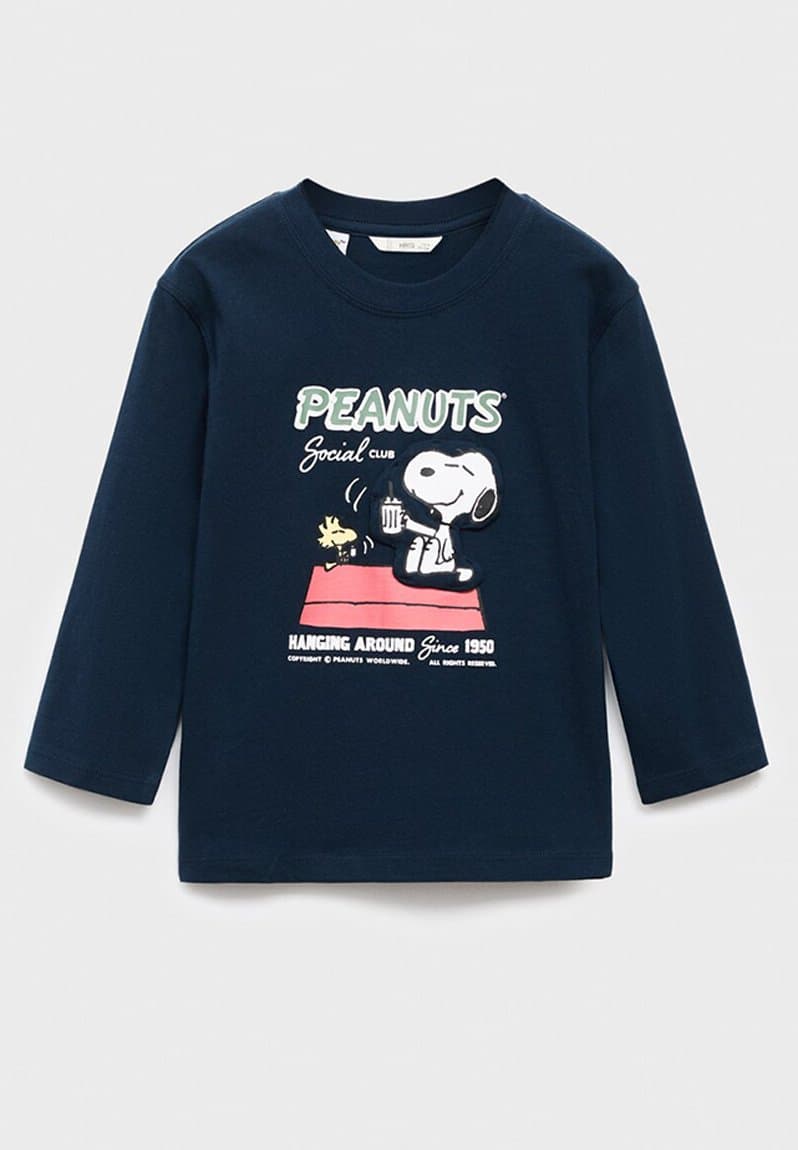 T-shirt snhouse