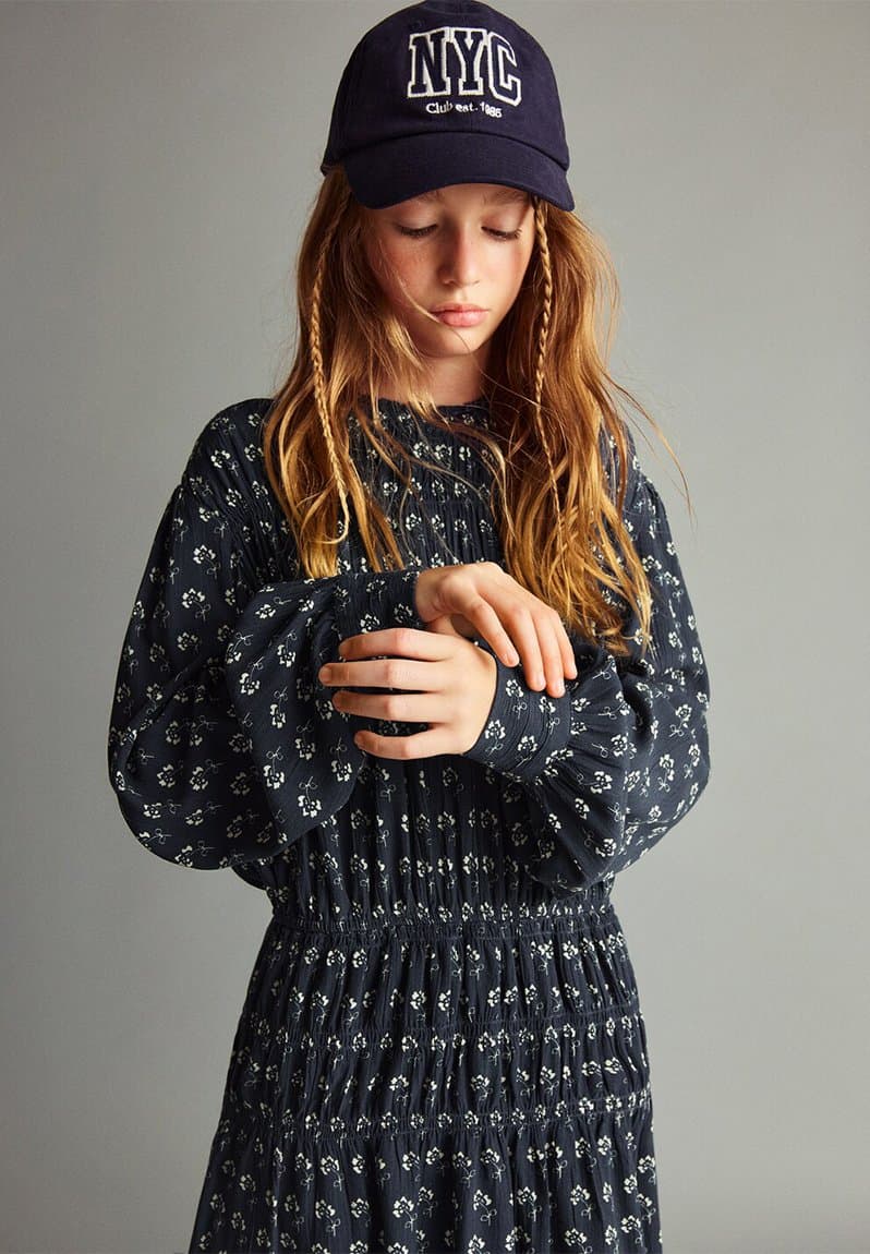 Dress liria