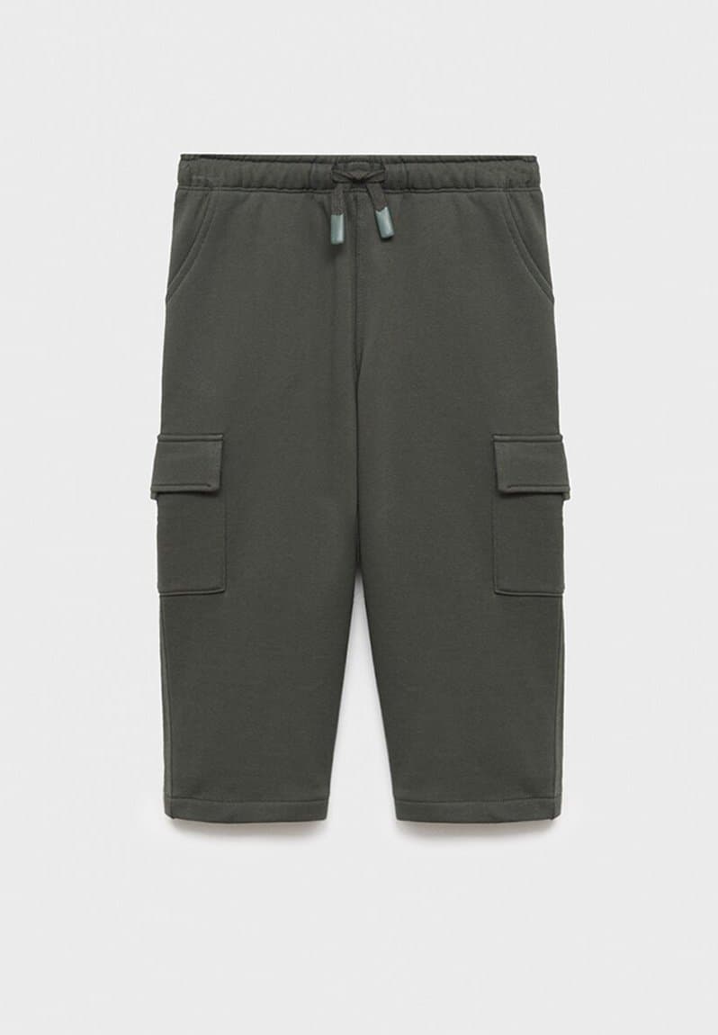 Joggers safari