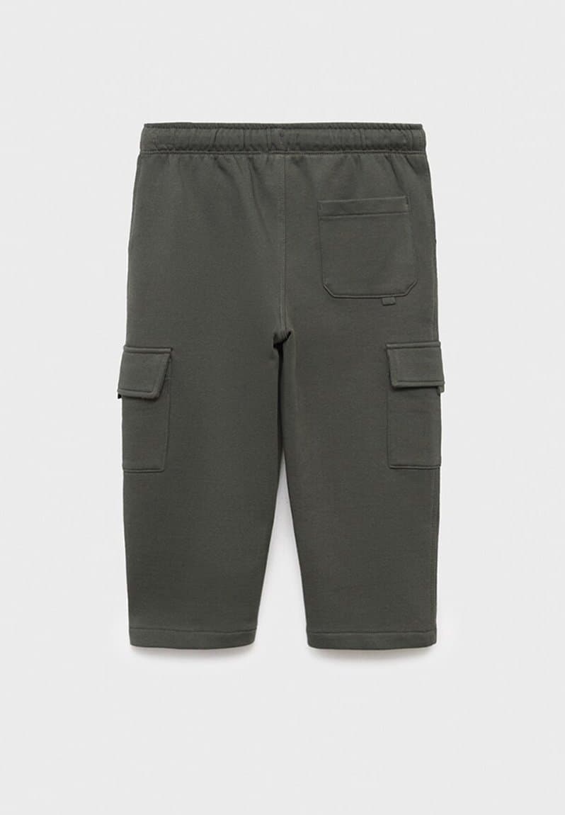 Joggers safari, view 2