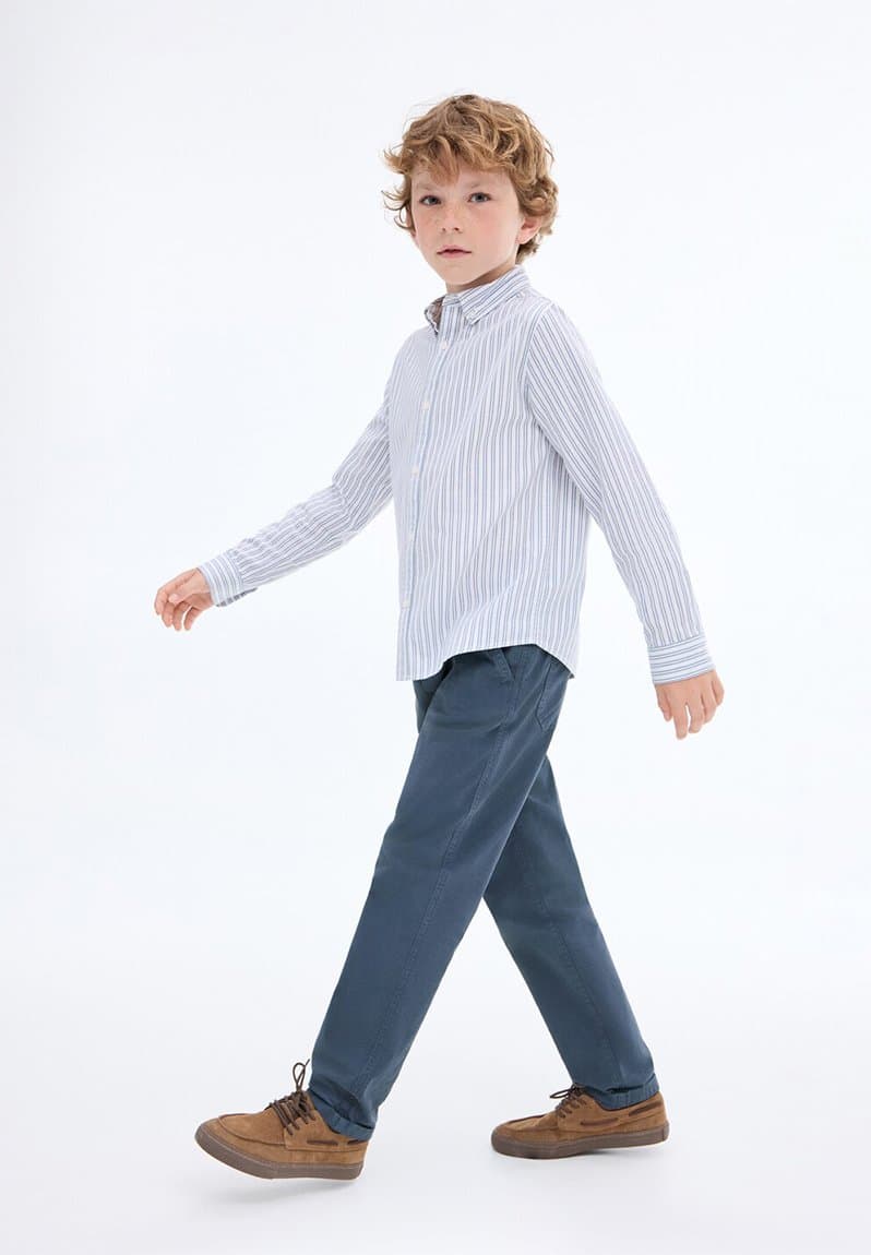 Trousers franky