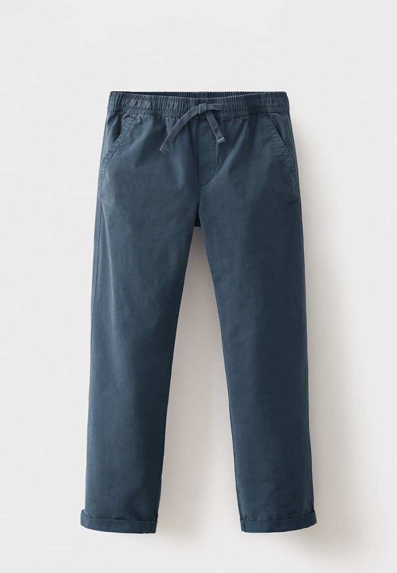 Trousers franky, view 2