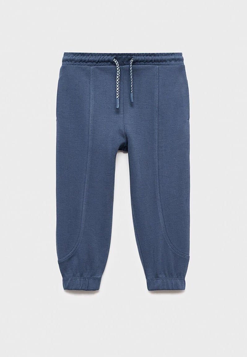 Joggers piqueset, view 2
