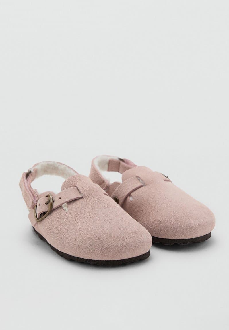 Shoes biogb, view 2