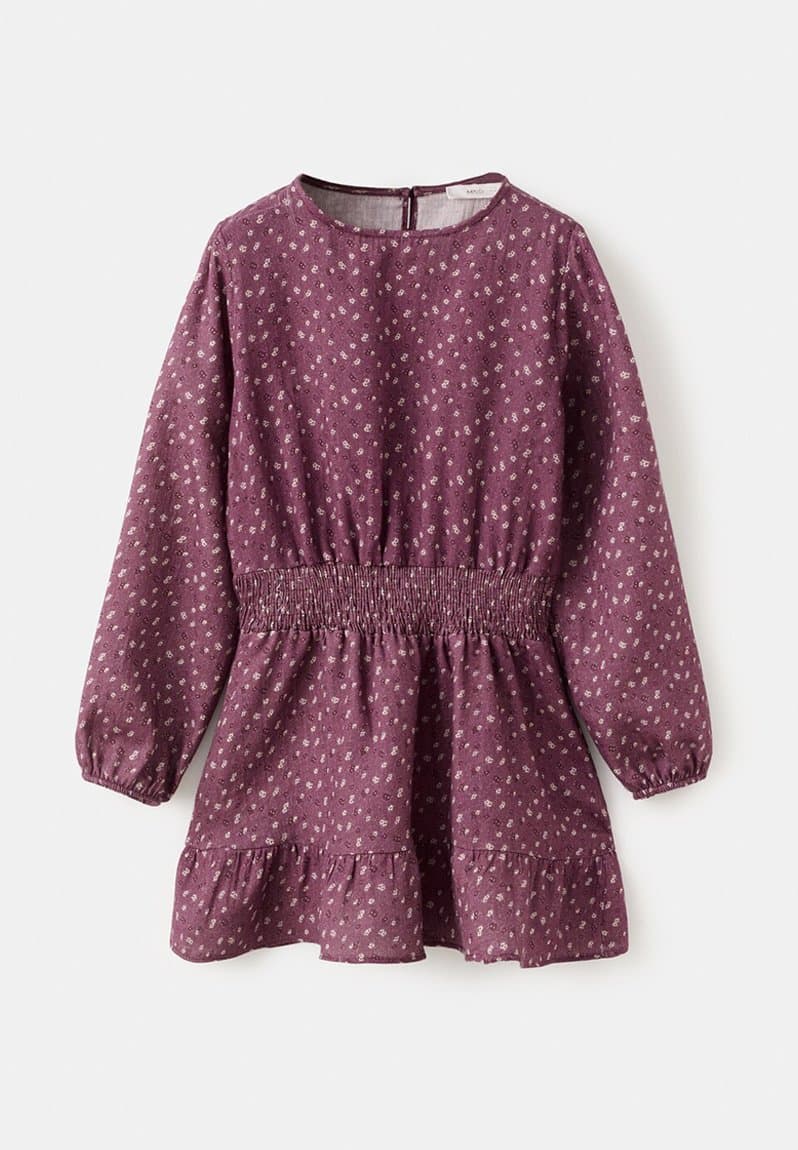 Dress SELENE, view 2