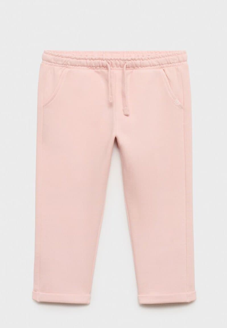 Joggers prato