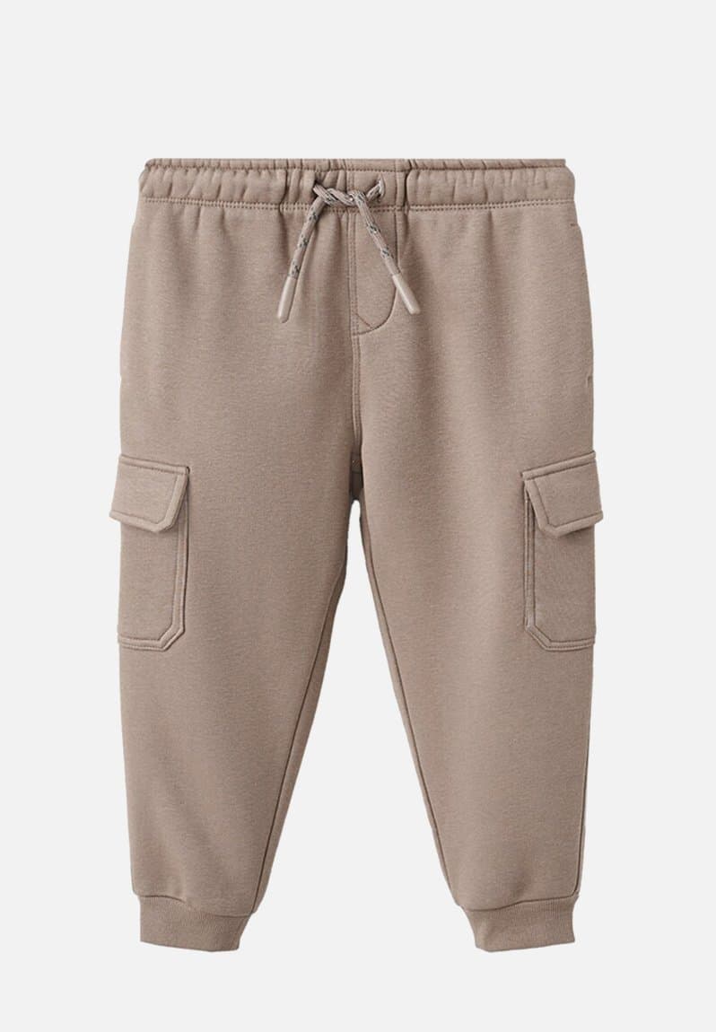 Joggers Warmcarb Medium, view 2
