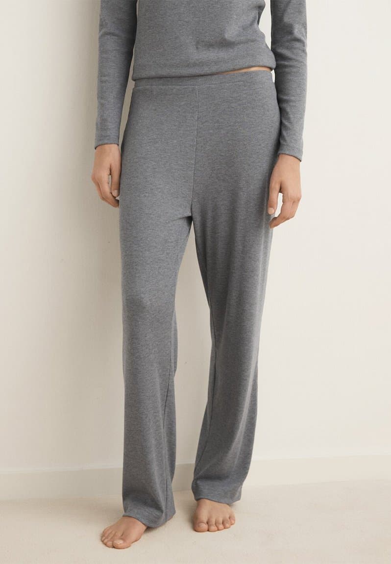 Pyjama trouser balance