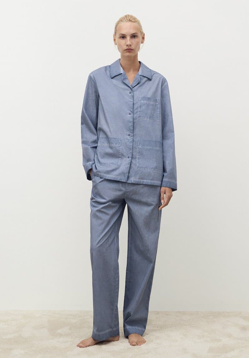 Pyjama trouser felipe medium, view 2