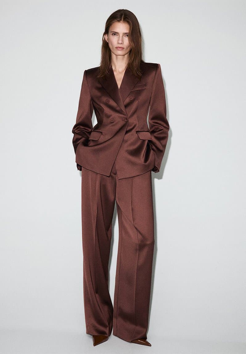 Blazer gilda, view 2