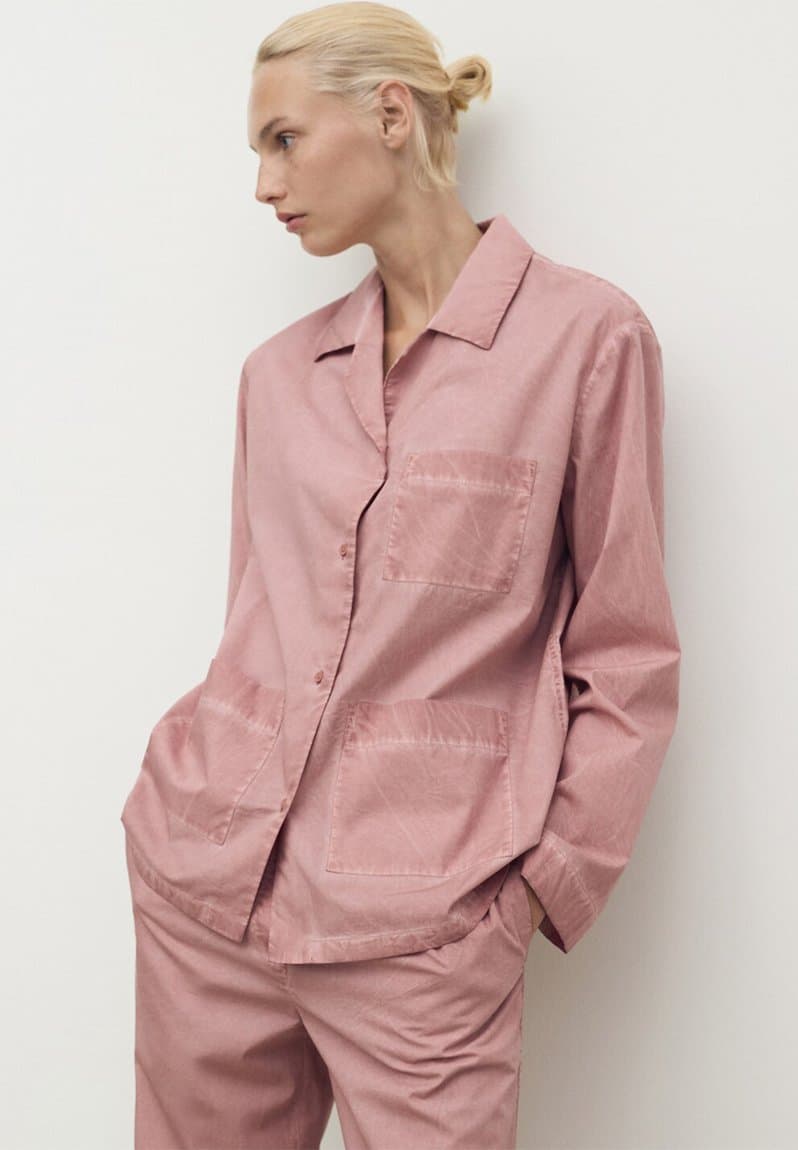 Pyjama shirt felipe medium