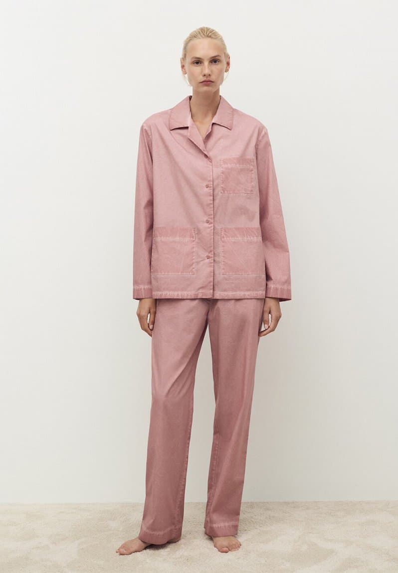 Pyjama shirt felipe medium, view 2
