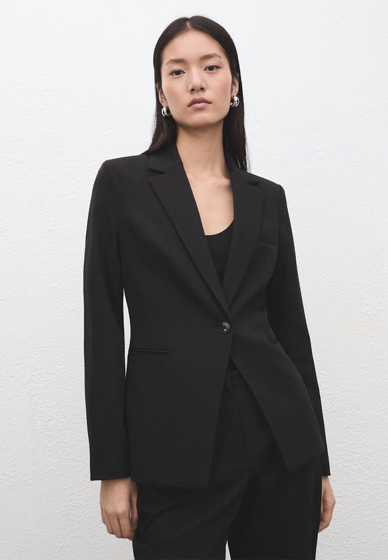 Blazer boreal