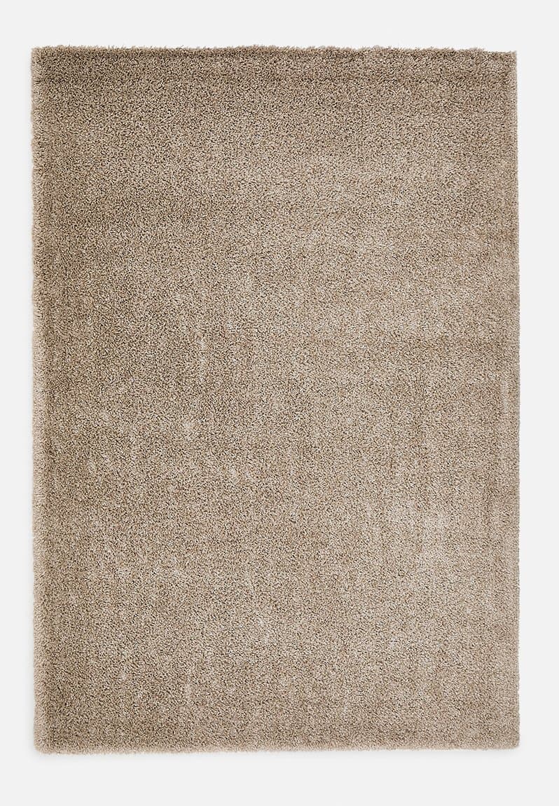 Shaggy Rug