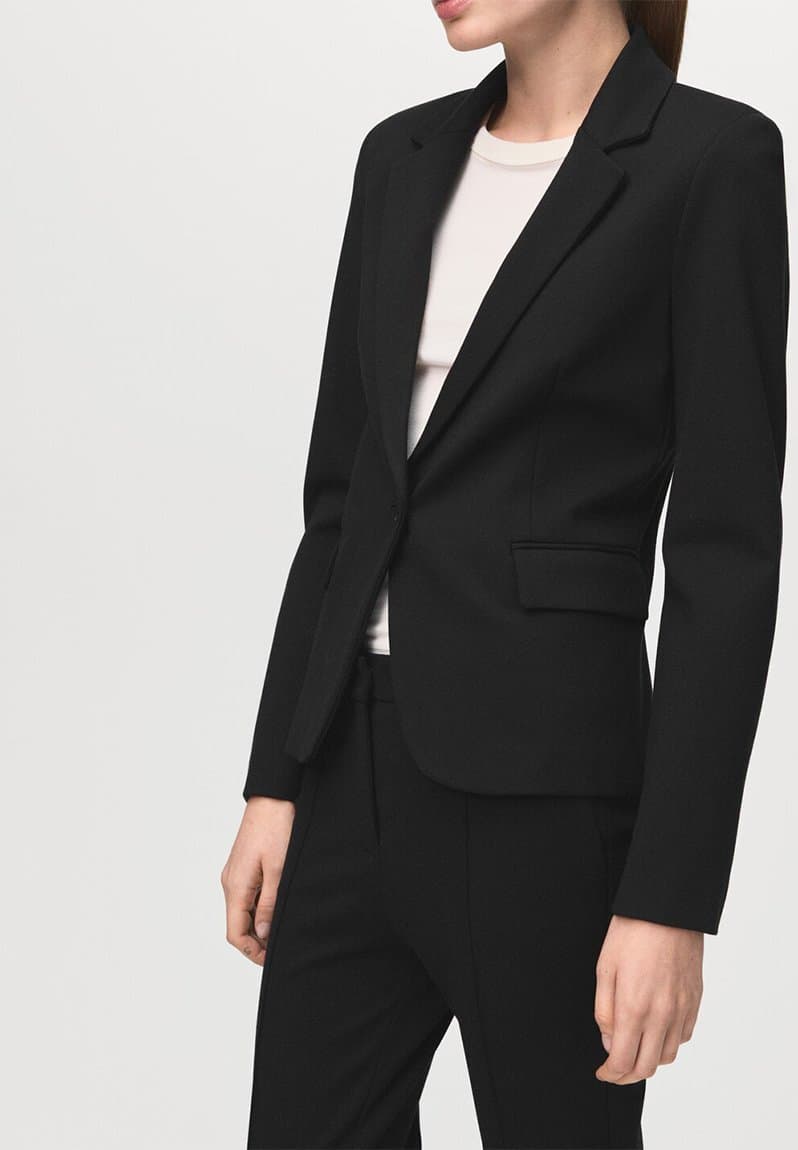 Blazer paloma