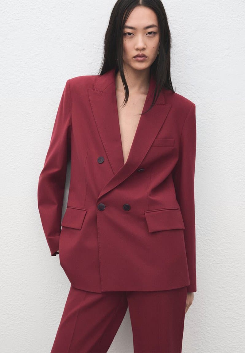 Blazer irese