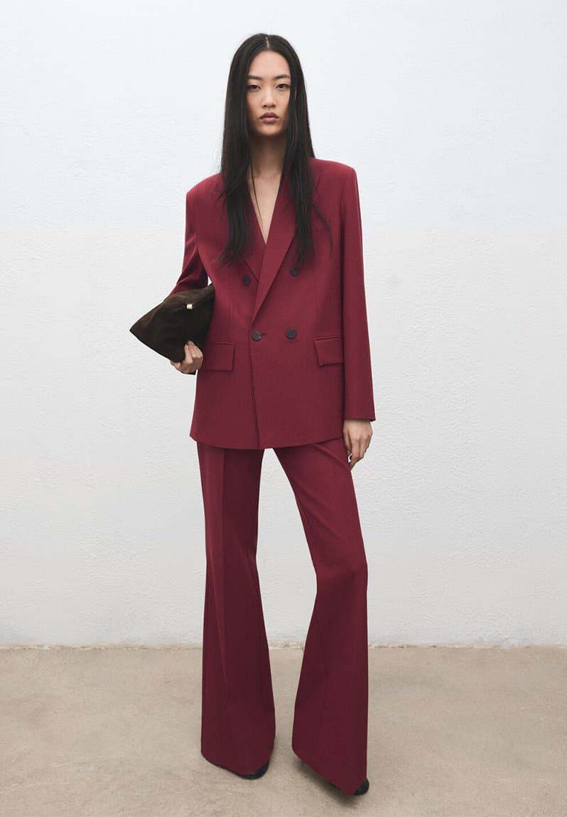 Blazer irese, view 2