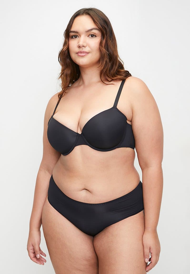 Willa-2pp demi pink, view 2