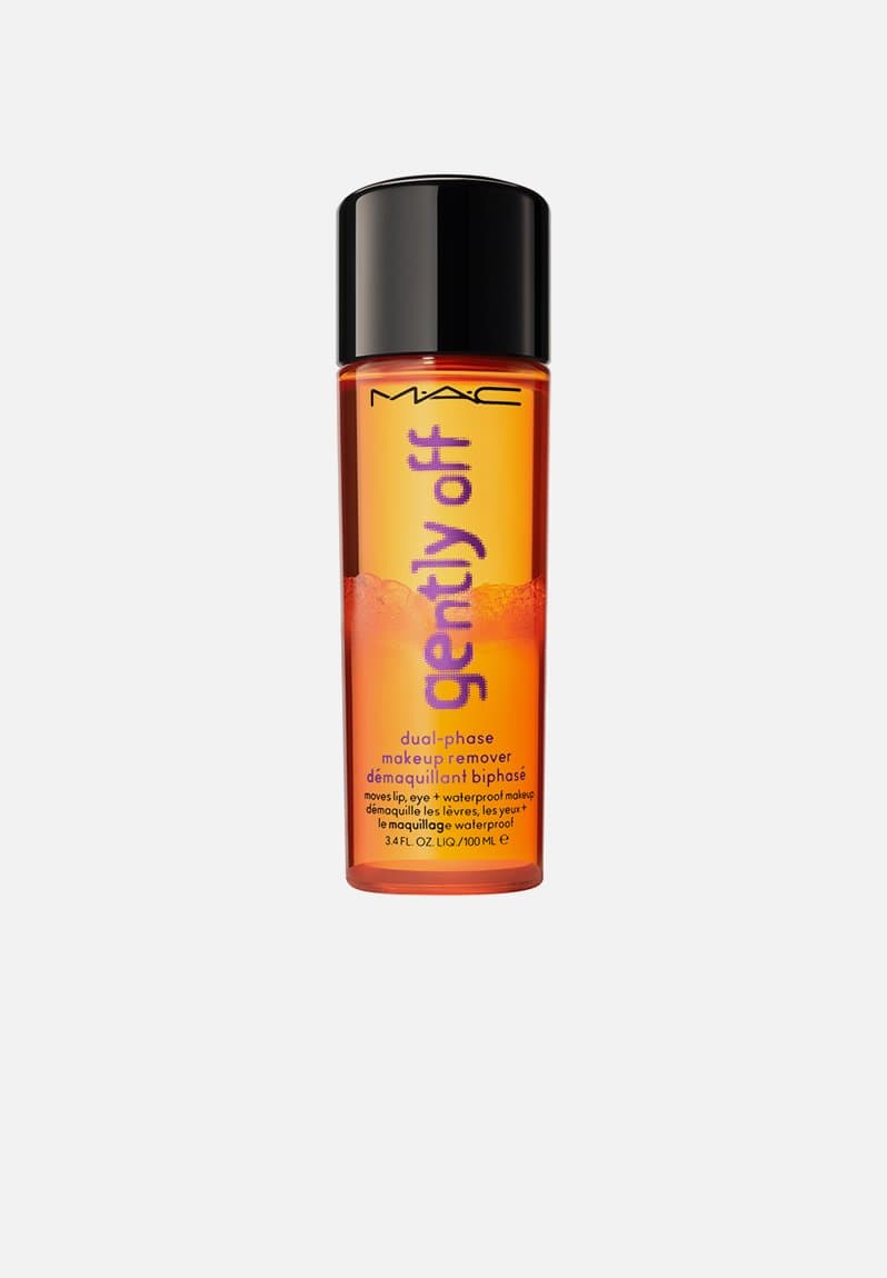 Gentle Off Dual-Phase Makeup Remover 15ml
