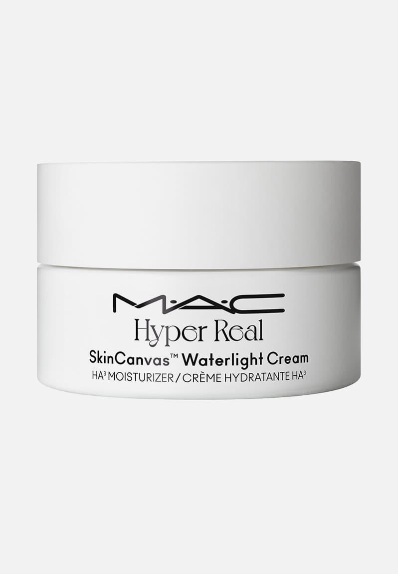 Hyper Real Skincanvas Waterlight Cream HA3 Moisturizer 15ml