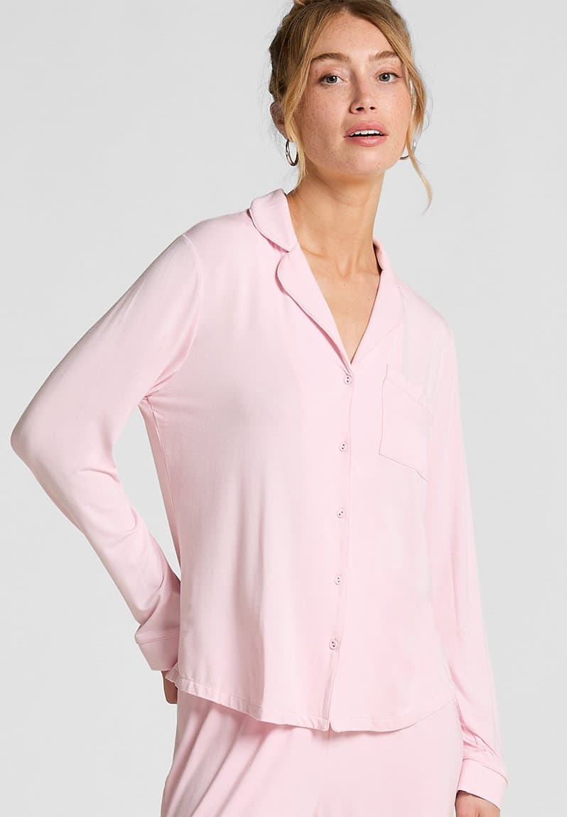 Jacket long sleeve jersey essential