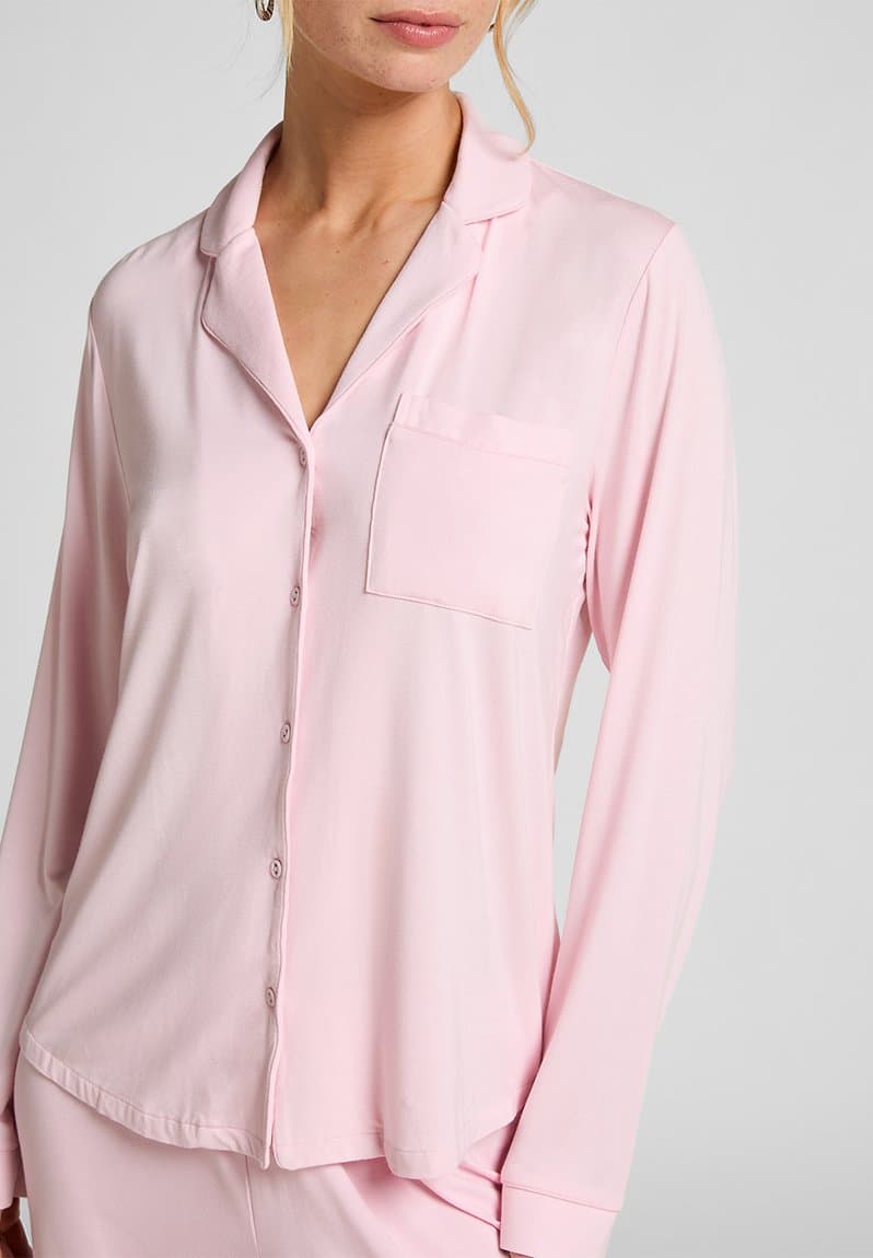 Jacket long sleeve jersey essential, view 2