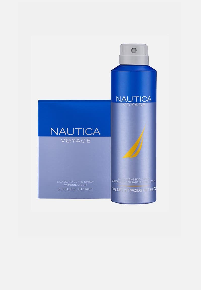 Voyage Edt + Deo 100ml, view 2