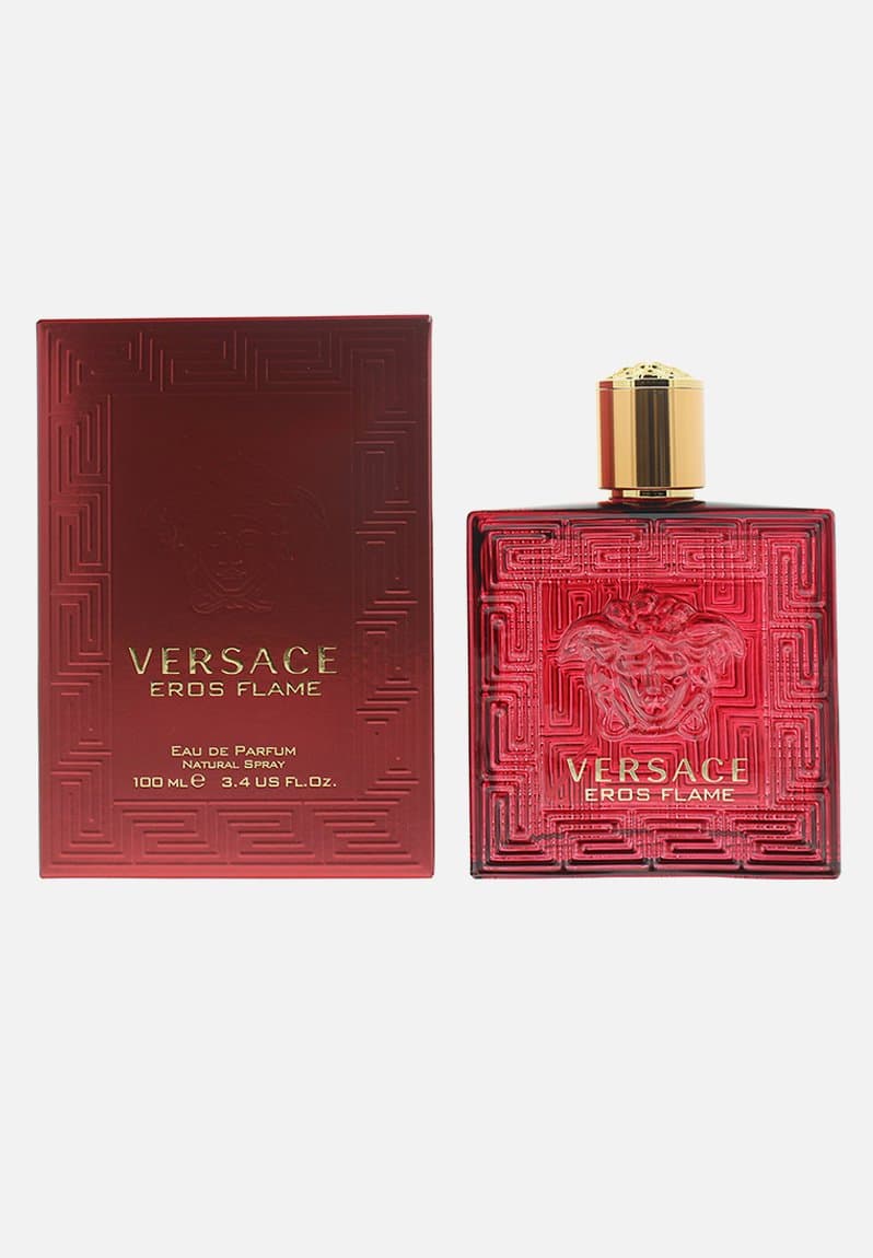 Eros Flame Edp 100ml (Parallel Import)