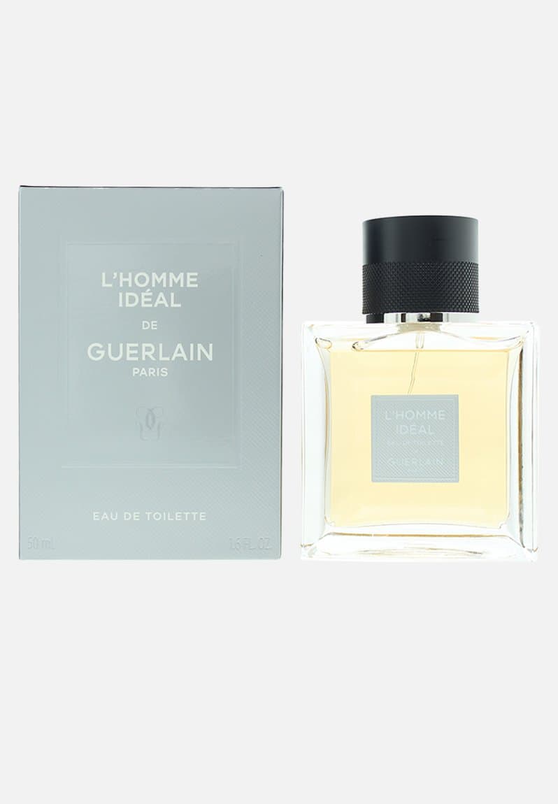 L'homme Ideal Edt 50ml (Parallel Import)