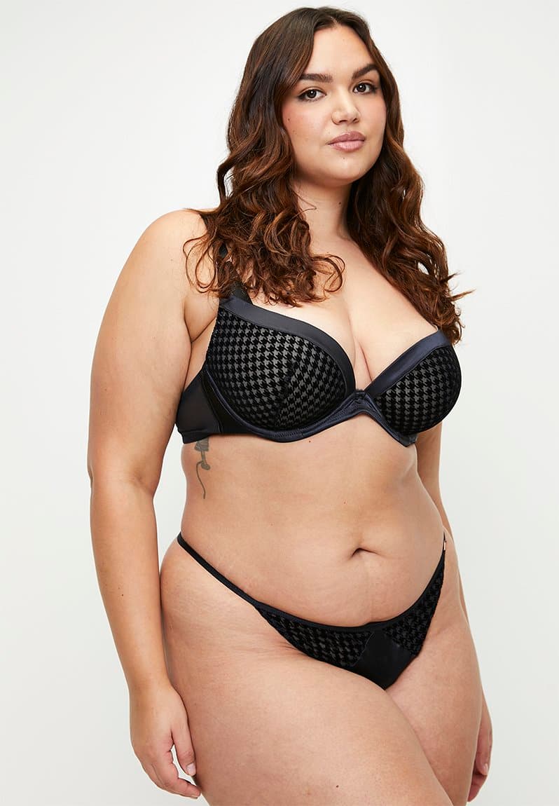 Julianna string