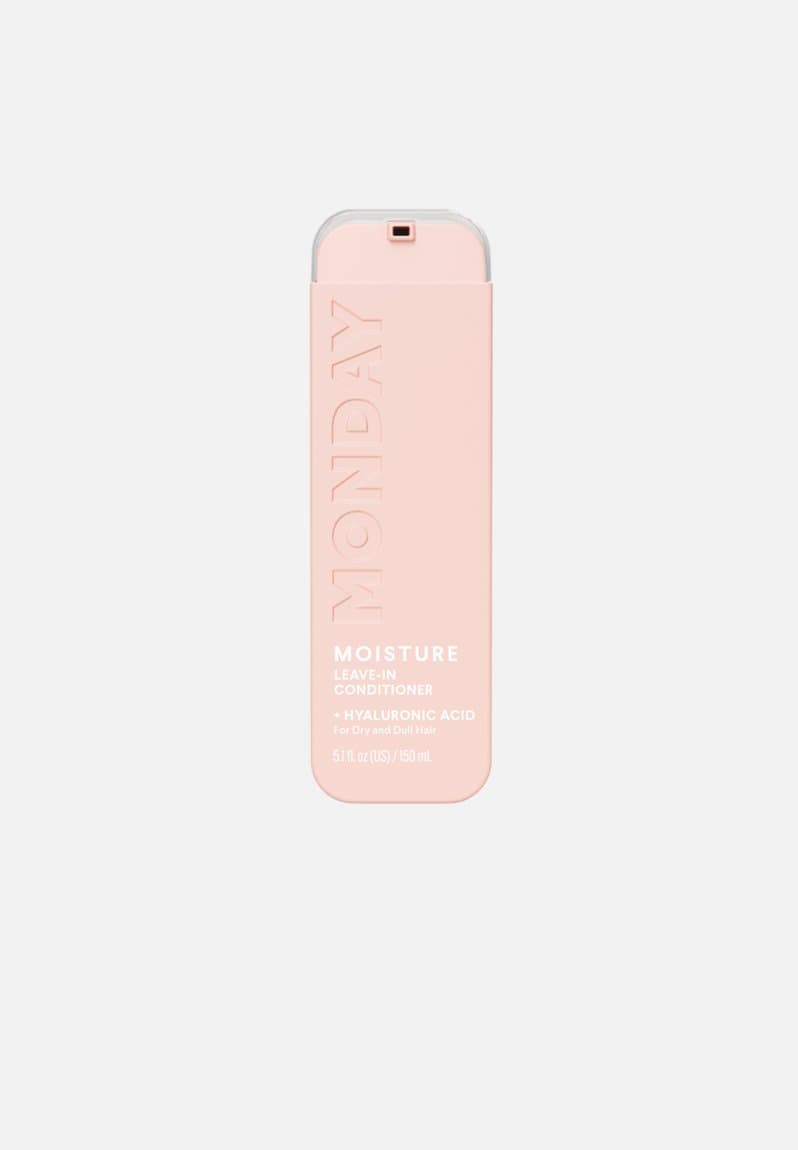 Moisture Leave-In Conditioner With Hyaluronic Acid For Dry Hair 150m