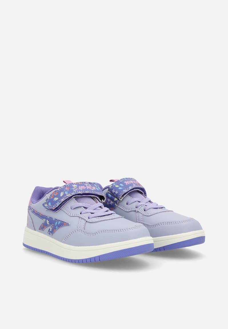 My little pony sneaker cosmic sky, view 2