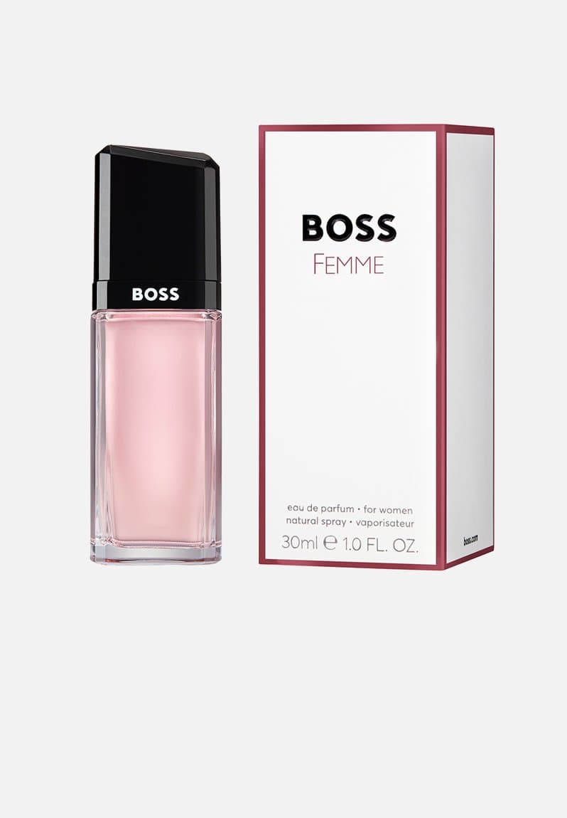 Hugo Boss Boss Femme Edp 30ml