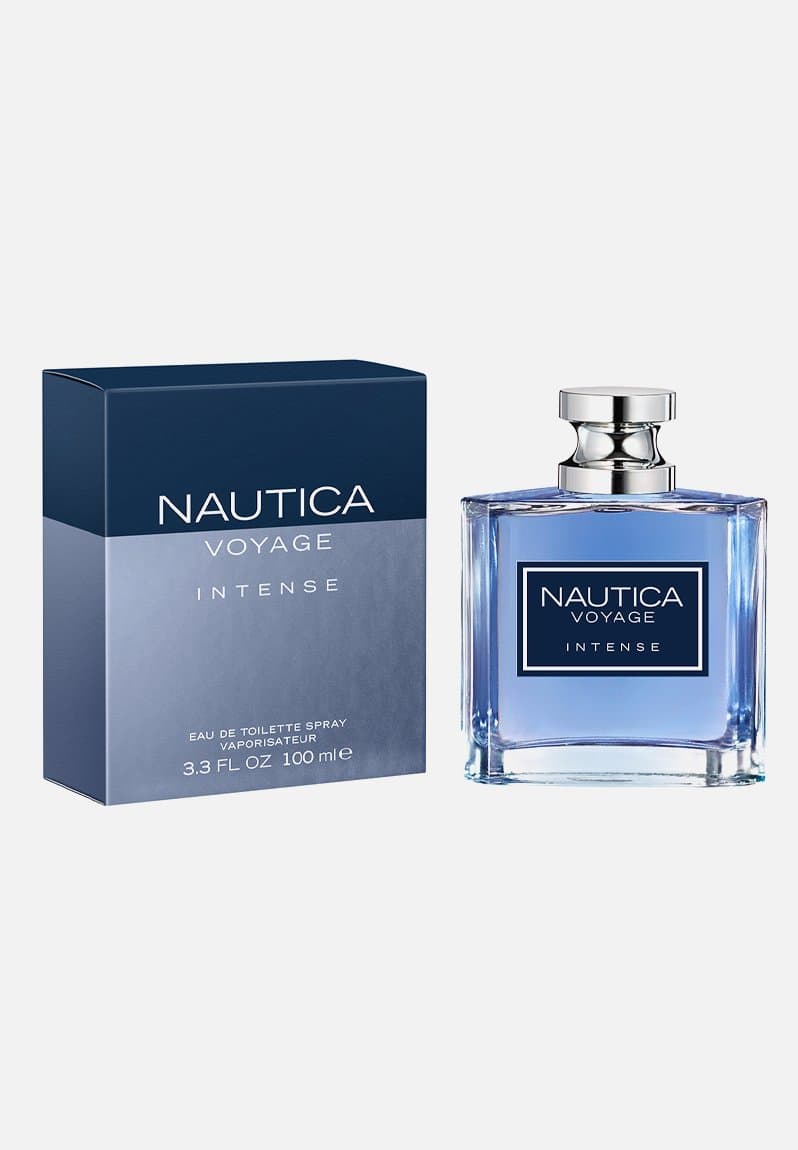 Voyage Intense Edt 100ml, view 2