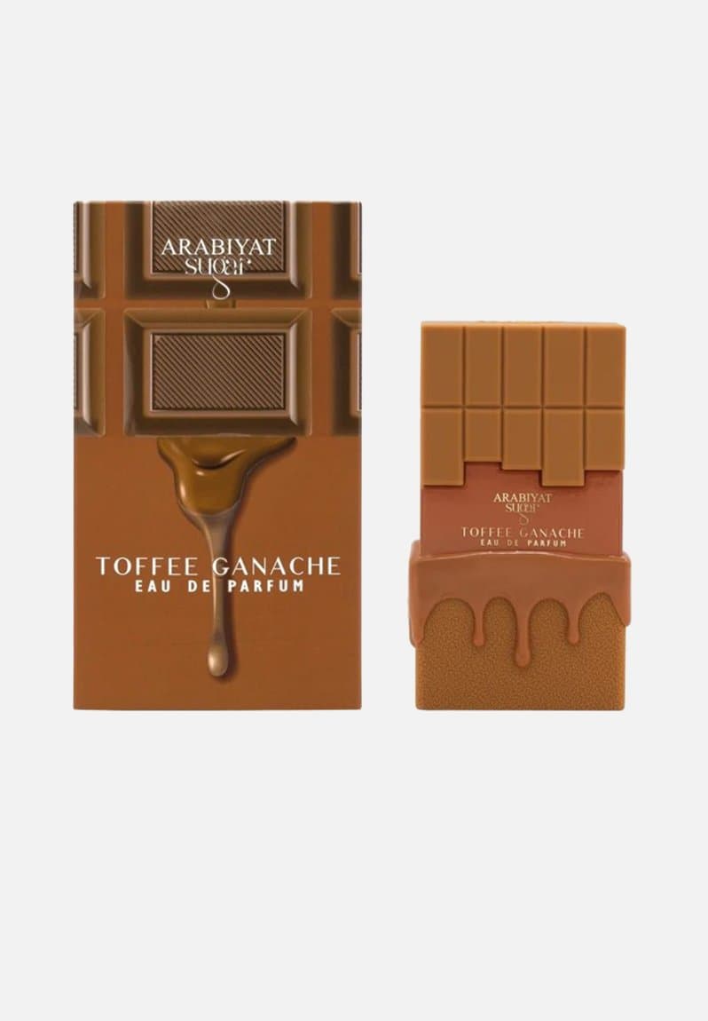 Toffee Ganache Edp 100ml