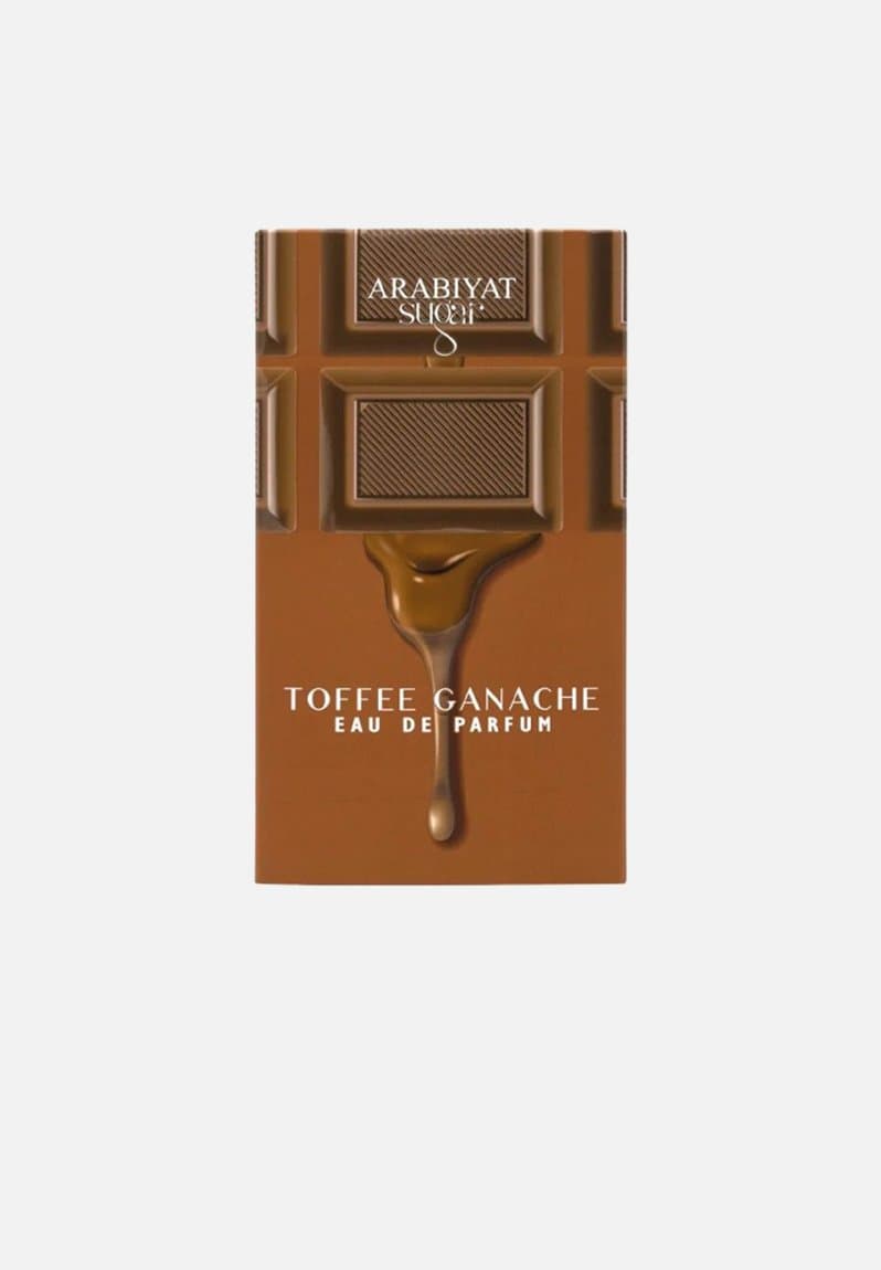 Toffee Ganache Edp 100ml, view 2