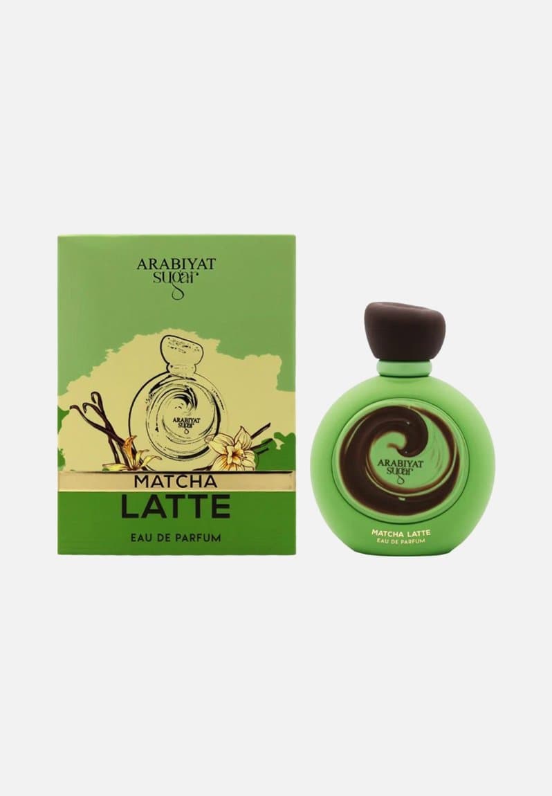 Matcha Latte Edp 100ml