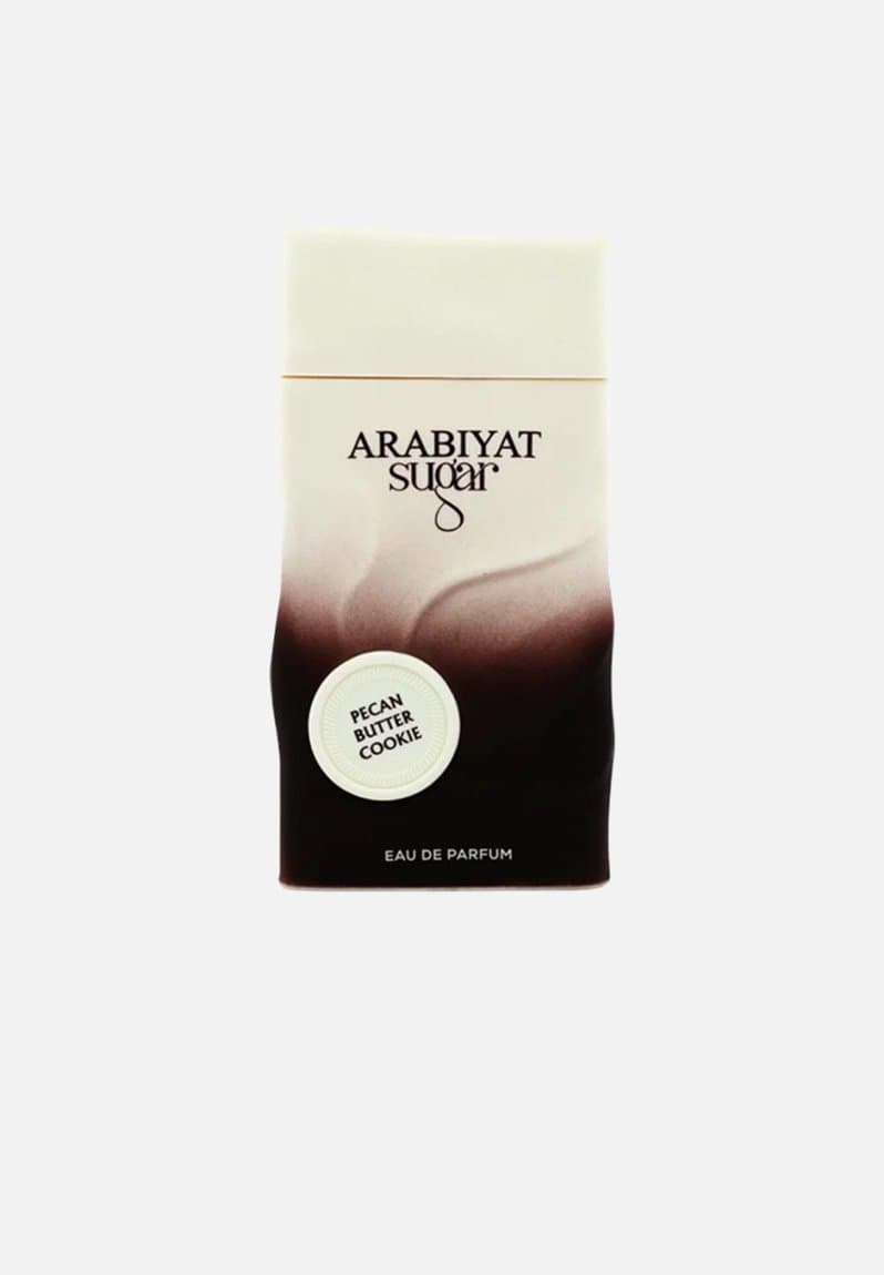 Pecan Butter Cookie Edp 100ml, view 2