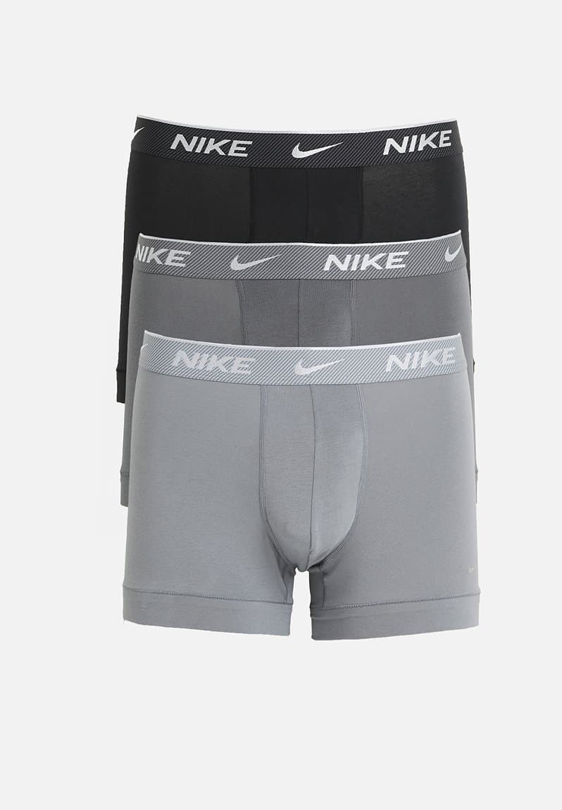 Trunk 3 pack